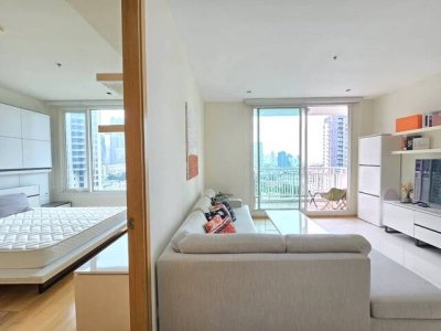 Condo The Empire Place Sathorn, near BTS Chong Nonsi and BRT Arkhan Songkhro - รูปที่ 2