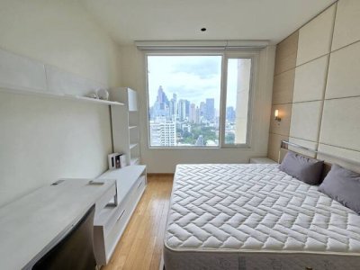 Condo The Empire Place Sathorn, near BTS Chong Nonsi and BRT Arkhan Songkhro - รูปที่ 3