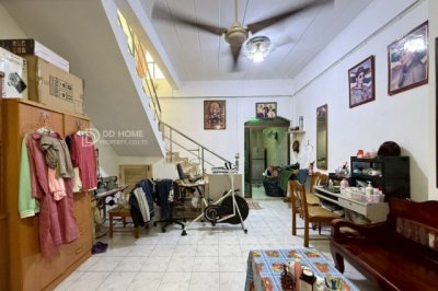 ขายหมู่บ้านทรัพย์วัฒนะ แจ้งวัฒนะ-ปากเกร็ด ถนนเมน (DD002445) - รูปที่ 3