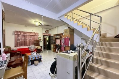 ขายหมู่บ้านทรัพย์วัฒนะ แจ้งวัฒนะ-ปากเกร็ด ถนนเมน (DD002445) - รูปที่ 2