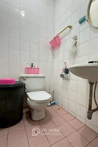 ขายหมู่บ้านทรัพย์วัฒนะ แจ้งวัฒนะ-ปากเกร็ด ถนนเมน (DD002445) - รูปที่ 7
