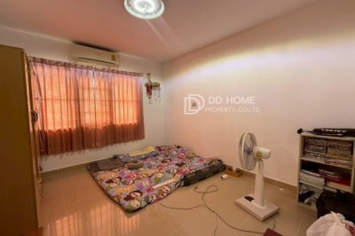 ขายหมู่บ้านทรัพย์วัฒนะ แจ้งวัฒนะ-ปากเกร็ด ถนนเมน (DD002445) - รูปที่ 5