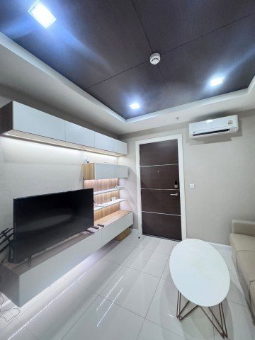 The Metropolis Samrong Private 12A Floor BTS Samrong - รูปที่ 8