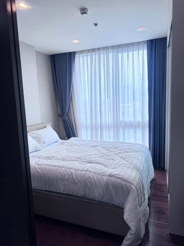 The Metropolis Samrong Private 12A Floor BTS Samrong - รูปที่ 6