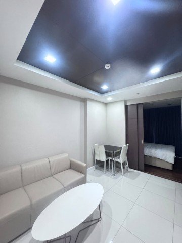 The Metropolis Samrong Private 12A Floor BTS Samrong - รูปที่ 7