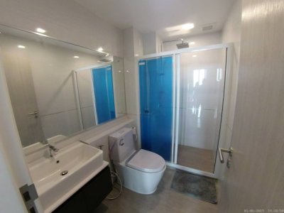 The Metropolis Samrong Private 12A Floor BTS Samrong - รูปที่ 2