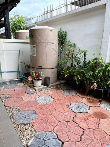 ให้เช่าทาวโฮม3ชั้น ถนน บางใหญ่-บางคูลัด ใกล้ รร.อนุบาลกุลนันท์,เตรียมอุดมพัฒนาการ นนทบุรี  โครงการ ศุภาลัย พรีโม่ กาญจนาภิเษก-พระราม 5 - รูปที่ 7