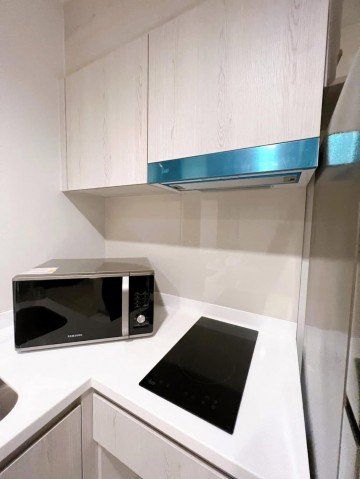 Life One Wireless Private peaceful 17th floor BTS PloenChit - รูปที่ 5