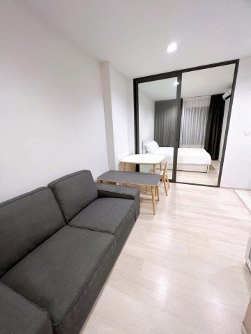 Life One Wireless Private peaceful 17th floor BTS PloenChit - รูปที่ 3