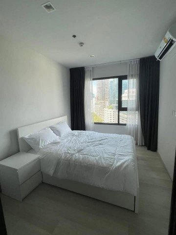 Life One Wireless Private peaceful 17th floor BTS PloenChit - รูปที่ 4