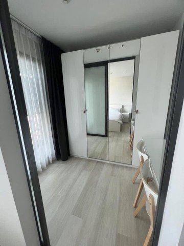 Life One Wireless Private peaceful 17th floor BTS PloenChit - รูปที่ 7