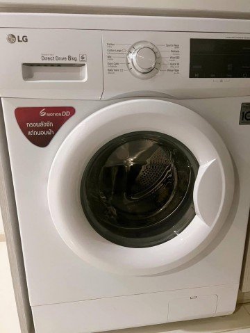 Life One Wireless Private peaceful 17th floor BTS PloenChit - รูปที่ 2