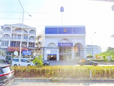 ทำเลดีใกล้ VBAC รามอินทรา 500 ม  ที่ดินให้เช่าติดถนน ขนาด 200ตรว.  MRT รามอินทรา กม.4  แยกมัยลาภ - รูปที่ 7