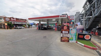 ที่ดินถมแล้ว ใกล้ MRTรามอินทรา กม.6 200ม. และ VBAC รามอินทรา 500 ม. รามอินทรา 38-46 ที่ดินให้เช่าขนาด 176 ตร.วา. 704ตรม. - รูปที่ 5