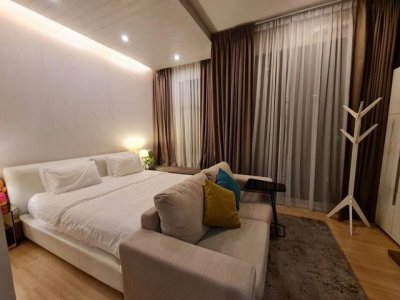 ให้เช่าทาวน์โฮม 3 ชั้น 149 ตร.ม. บ้านกลางเมือง งามวงศ์วาน ซ.งามวงศ์วาน 47 ใกล้ The Mall - รูปที่ 3