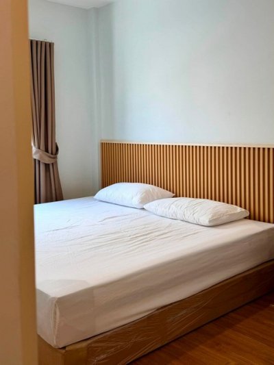 ให้เช่า Townhome 2.5 ชั้น 170 ตรม. 4 ห้องนอน พลีโน่ สุขุมวิท-บางนา 4 Pleno Sukhumvit-Bangna 4 ใกล้ Mega บางนา 5 นาที - รูปที่ 6