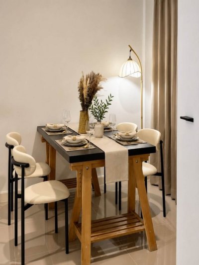 ให้เช่า Townhome 2.5 ชั้น 170 ตรม. 4 ห้องนอน พลีโน่ สุขุมวิท-บางนา 4 Pleno Sukhumvit-Bangna 4 ใกล้ Mega บางนา 5 นาที - รูปที่ 2