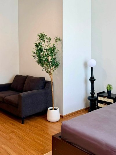 ให้เช่า Townhome 2.5 ชั้น 170 ตรม. 4 ห้องนอน พลีโน่ สุขุมวิท-บางนา 4 Pleno Sukhumvit-Bangna 4 ใกล้ Mega บางนา 5 นาที - รูปที่ 4