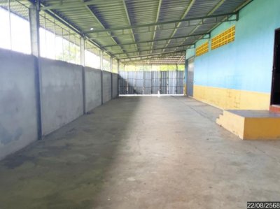 ขายโรงงาน เชียงราย ถนน สายบ้านห้วยก้าง ตำบล ไม้ยา อำเภอ พญาเม็งราย จังหวัด เชียงราย - รูปที่ 4
