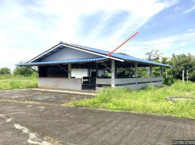 ขายโรงงาน เชียงราย ถนน สายบ้านห้วยก้าง ตำบล ไม้ยา อำเภอ พญาเม็งราย จังหวัด เชียงราย - รูปที่ 2