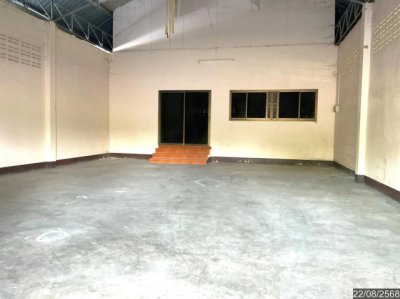 ขายโรงงาน เชียงราย ถนน สายบ้านห้วยก้าง ตำบล ไม้ยา อำเภอ พญาเม็งราย จังหวัด เชียงราย - รูปที่ 6