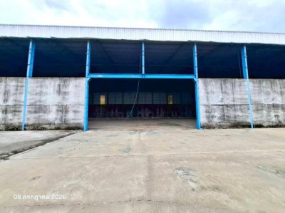 ขาย โกดัง เพชรบูรณ์ ถนน สายชนแดนวังโป่ง ตำบลวังโป่ง อำเภอวังโป่ง - รูปที่ 7