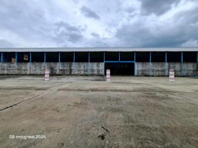 ขาย โกดัง เพชรบูรณ์ ถนน สายชนแดนวังโป่ง ตำบลวังโป่ง อำเภอวังโป่ง - รูปที่ 6