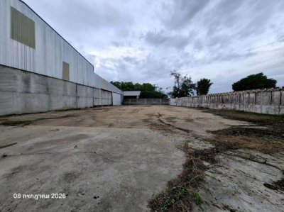ขาย โกดัง เพชรบูรณ์ ถนน สายชนแดนวังโป่ง ตำบลวังโป่ง อำเภอวังโป่ง - รูปที่ 4