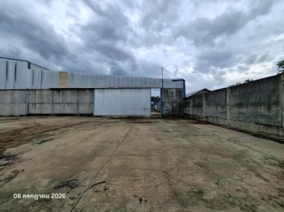 ขาย โกดัง เพชรบูรณ์ ถนน สายชนแดนวังโป่ง ตำบลวังโป่ง อำเภอวังโป่ง - รูปที่ 2