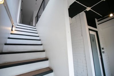 ขาย hostel พื้นที่ 30 ตรว 9.5ล้าน ใกล้คูเมืองเชียงใหม่ - รูปที่ 4