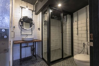 ขาย hostel พื้นที่ 30 ตรว 9.5ล้าน ใกล้คูเมืองเชียงใหม่ - รูปที่ 2