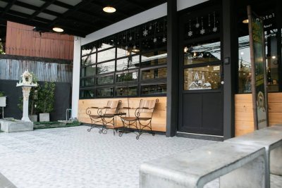 ขาย hostel พื้นที่ 30 ตรว 9.5ล้าน ใกล้คูเมืองเชียงใหม่ - รูปที่ 5