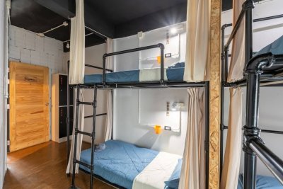 ขาย hostel พื้นที่ 30 ตรว 9.5ล้าน ใกล้คูเมืองเชียงใหม่ - รูปที่ 3