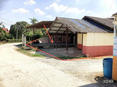 ขายโรงงาน ราชบุรี ถนน หนองปลาดุก ตำบล หนองกบ อำเภอ บ้านโป่ง จังหวัด ราชบุรี