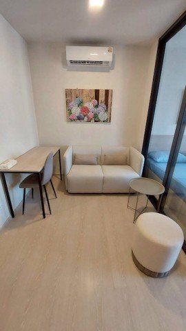 BH4309 ให้เช่าคอนโด Flo by Sansiri คลองสาน 1 ห้องนอน ชั้น 17 วิวแม่น้ำ ใกล้ ICONSIAM - รูปที่ 7