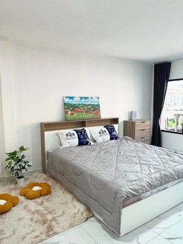 T26-654 ให้เช่า ทาวน์เฮ้าส์ - ชั้นที่ 1 25000 บาทต่อเดือน 1 ตร.วา - รูปที่ 4