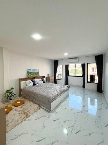 T26-654 ให้เช่า ทาวน์เฮ้าส์ - ชั้นที่ 1 25000 บาทต่อเดือน 1 ตร.วา - รูปที่ 5