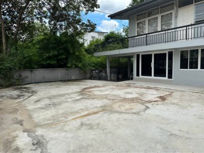 T25-817  ขาย ที่ดิน - 17700000 บาท 77 ตารางวา ใกล้กับ ใกล้ BTS พระโขนง - รูปที่ 3