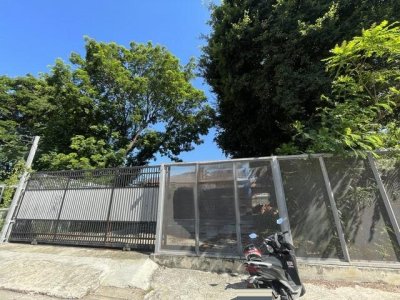 PR446 ให้เช่า ที่ดิน ที่ดิน 100 ตรว. สุขุมวิท 71 ซอยปรีดี 26 พัฒนเวศม์ ซอย 1 กรุงเทพ 1 งาน 100 ตารางวา 40000 บาทต่อเดือน