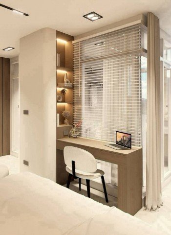 โซนนิมมาน ราคา 2.59 ล้าน 25.83 ตรม. #Tree Boutique Condo วิวสวย #มีโควต้าต่างชาติ #รีโนเวทใหม่ทั้งห้อง แล้วเสร็จ 30 กันยายน 2026 - รูปที่ 5