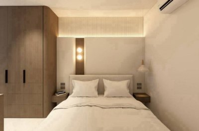 โซนนิมมาน ราคา 2.59 ล้าน 25.83 ตรม. #Tree Boutique Condo วิวสวย #มีโควต้าต่างชาติ #รีโนเวทใหม่ทั้งห้อง แล้วเสร็จ 30 กันยายน 2026 - รูปที่ 8