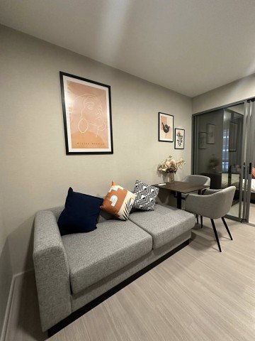 Quintara Phume Sukhumvit 39 Clean 4th Floor BTS Phrom Phong - รูปที่ 6