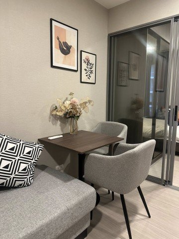 Quintara Phume Sukhumvit 39 Clean 4th Floor BTS Phrom Phong - รูปที่ 7