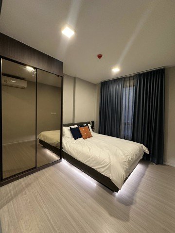 Quintara Phume Sukhumvit 39 Clean 4th Floor BTS Phrom Phong