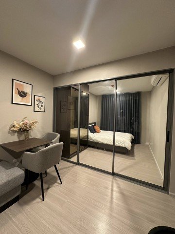 Quintara Phume Sukhumvit 39 Clean 4th Floor BTS Phrom Phong - รูปที่ 3