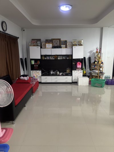 บ้านเดี่ยว 71 ตารางวา 2ชั้น - รูปที่ 2