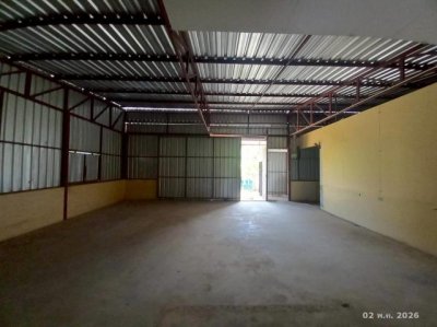 ขายโรงงาน ลำพูน ถนน สายแยก ตำบล เหมืองง่า อำเภอ เมืองลำพูน จังหวัด ลำพูน - รูปที่ 3