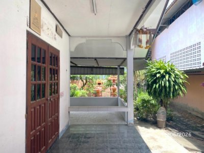 ขายโกดังชั้นเดียว ราชบุรี ตำบลบ้านฆ้อง อำเภอโพธาราม - รูปที่ 5