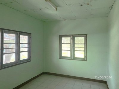 ขายโกดังชั้นเดียว ราชบุรี ตำบลบ้านฆ้อง อำเภอโพธาราม - รูปที่ 8