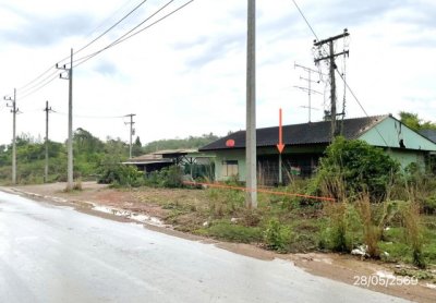 ขายโกดังชั้นเดียว จังหวัดราชบุรี ตำบลอ่างหิน อำเภอปากท่อ - รูปที่ 2